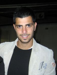 Eden Ben Basat