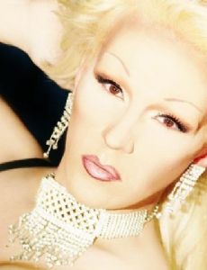 Miss Dee-Lovely