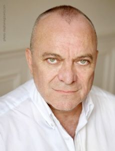 Jean-Christophe Bouvet