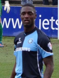 Anthony Stewart (footballer)