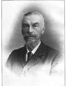 Philip Sclater