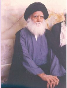 Mohammad Mohammad Sadeq al-Sadr