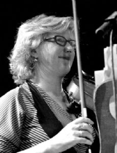 Mary Oliver