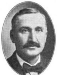 Elmer E. Haight