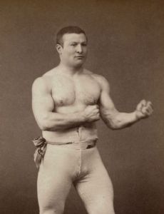 Jem Smith