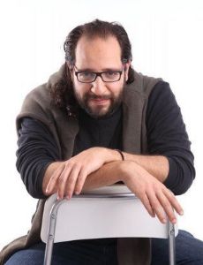 Ahmed Amin (Representative)
