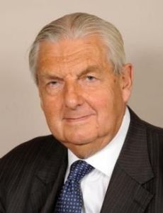 Patrick Mayhew, Baron Mayhew