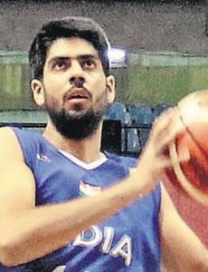 Ravi Bhardwaj