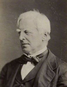 Robert Lowe