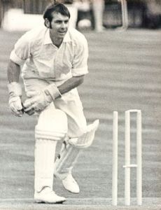 Tony Durley