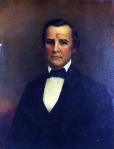Archibald Yell