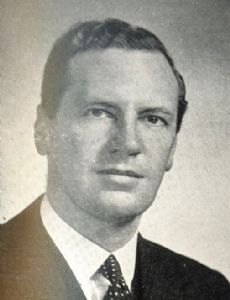 Alexander Downer, Sr.