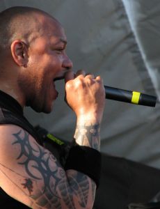Howard Jones (American musician)