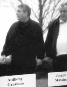 Anthony Graziano