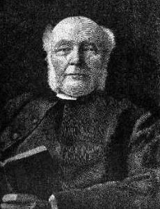 John Erskine Clarke