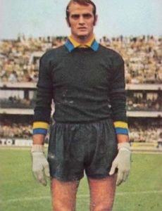 Pierluigi Pizzaballa