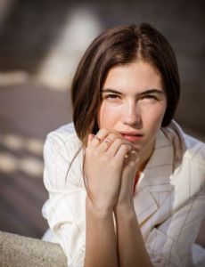 María Almenta
