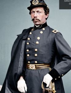 Julius Stahel