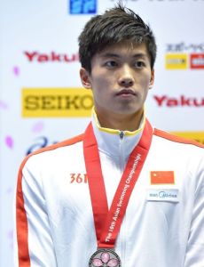 Wang Shun