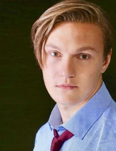 Griffin Cole