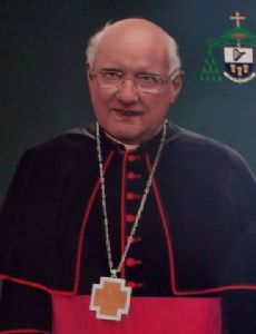 Arthur Luysterman