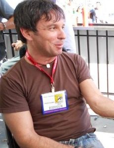 Steven-Elliot Altman