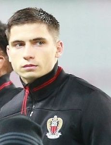 Romain Perraud
