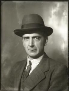 Walter Layton, 1st Baron Layton