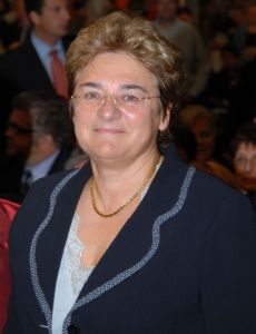 Marie-Hélène des Esgaulx