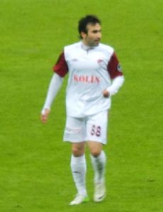 Volkan Yılmaz
