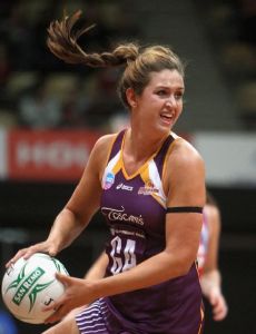 Janelle Lawson