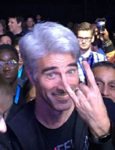 Craig Federighi