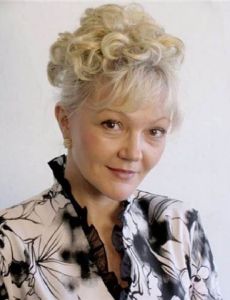 Marina Dyuzheva