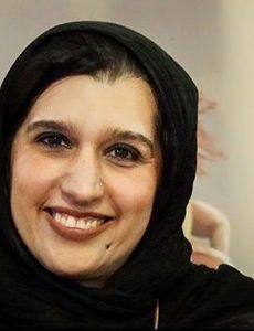 Donya Fannizadeh