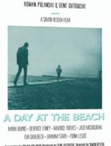 A Day at the Beach