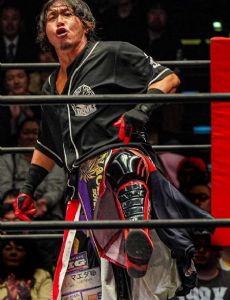 Naoki Tanisaki