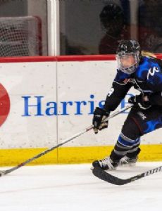 Allie Thunstrom
