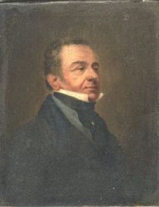 George Francis Wyndham, 4th Earl of Egremont