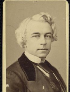 John Chippendall Montesquieu Bellew