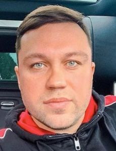 Maxim Soloviev