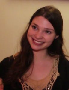 Emerald O'Hanrahan