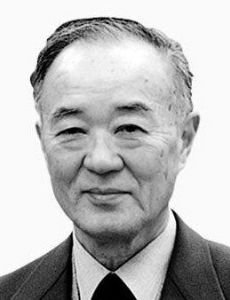 Kazuhiko Nishijima