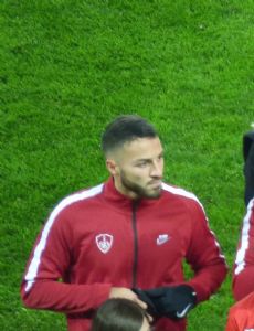 Haris Belkebla