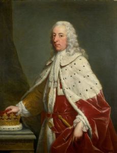 Robert Montagu, 3rd Duke of Manchester