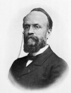 Paul Reclus