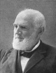 Thomas R. Sherwood
