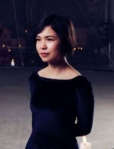Chen Ke (artist)