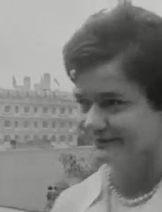 Elizabeth Laverick