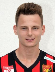 Marcus Maier