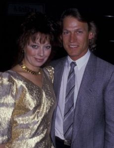 Michael Beck and Cari Beck